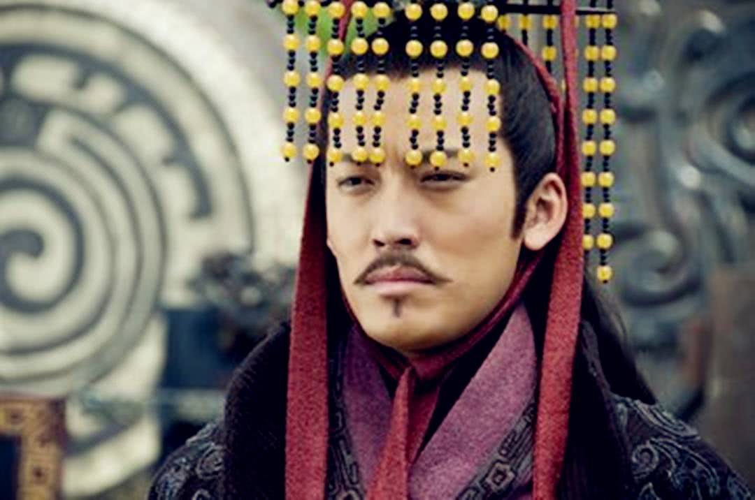 孙坚孙策孙权是什么关系