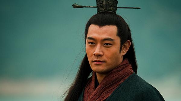 孙坚孙策孙权是什么关系