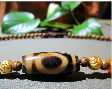 天地天珠的寓意及功效 天地天珠有什么作用和意义