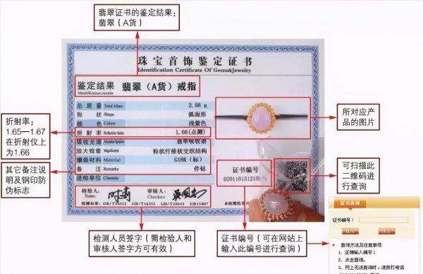 东陵玉真假的鉴别方法
