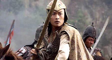 凌烟阁24功臣排名