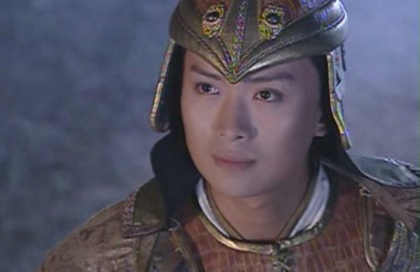 凌烟阁24功臣排名