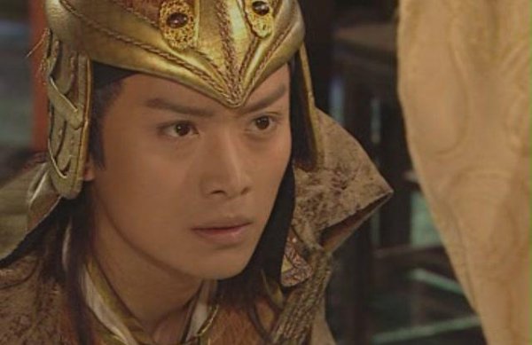 凌烟阁24功臣排名