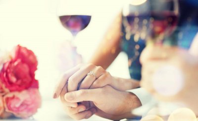 婚戒男生戴哪只手 结婚的男士戒指正确戴法