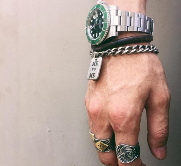 婚戒男生戴哪只手