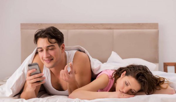 男人有外遇的表现有哪些