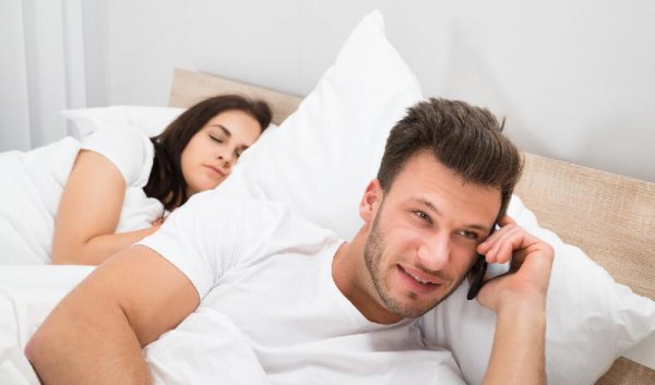 男人有外遇的表现有哪些