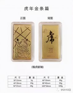 怎样用水测试黄金真假 试金水怎么辨别黄金