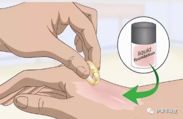 怎样用水测试黄金真假