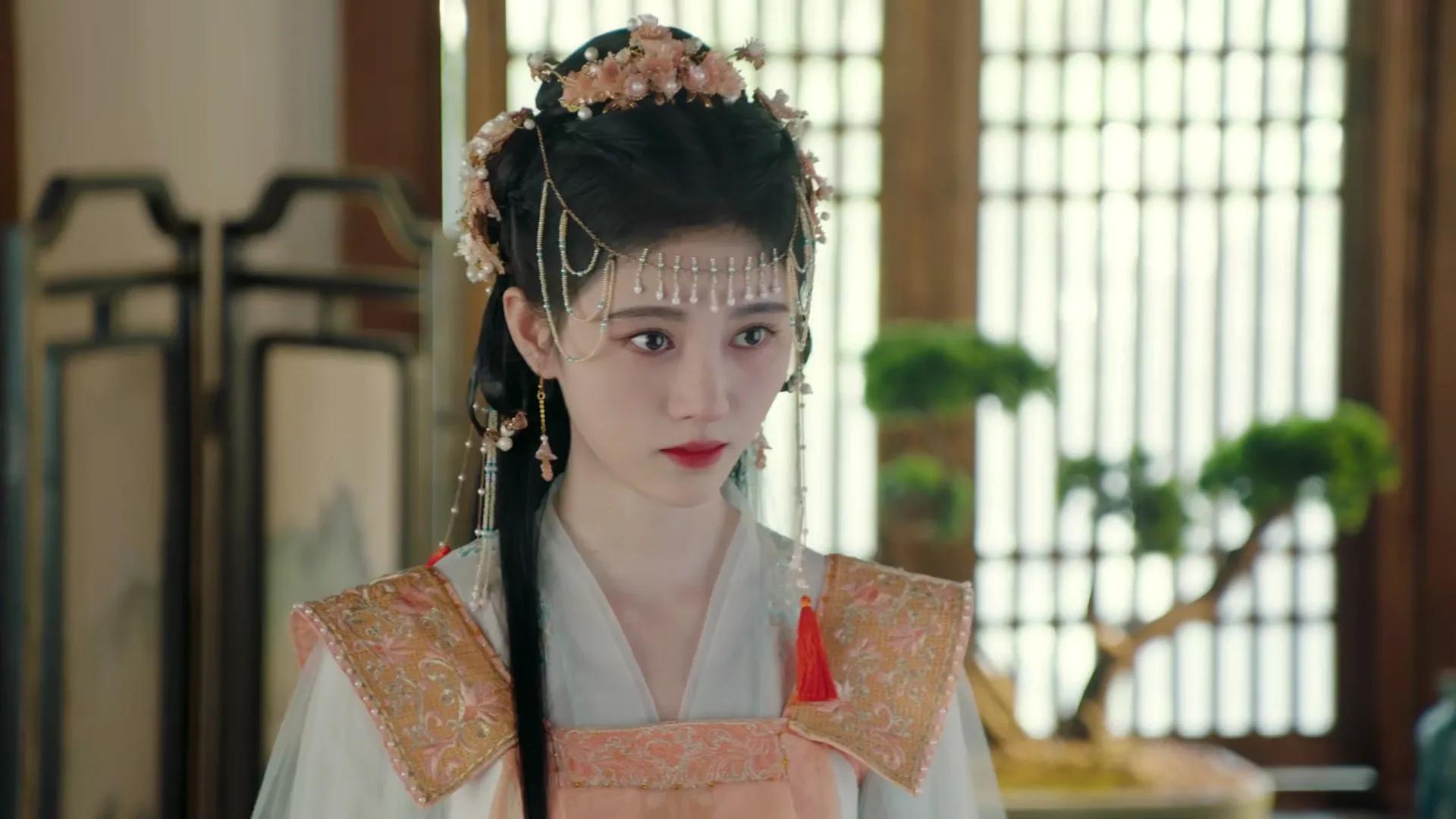 嘉南郡主历史上是哪个朝代