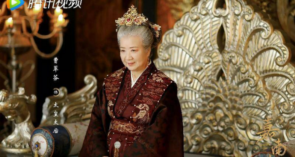 嘉南郡主历史上是哪个朝代