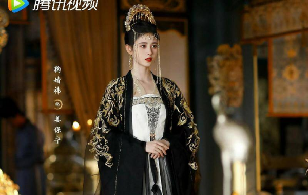 嘉南郡主历史上是哪个朝代