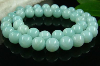 海纹石和绿松石哪个贵 海纹石与绿松石哪个更加值钱