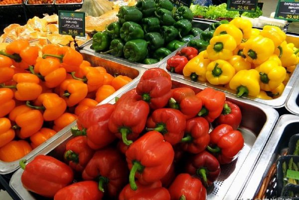 十大打农药最多的菜