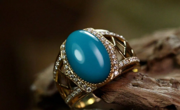 青金石和绿松石哪个贵