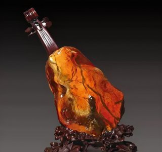 怎样辨别值钱的石头 什么样的石头值钱图片