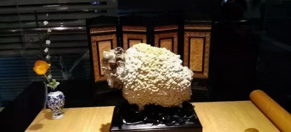 怎样辨别值钱的石头