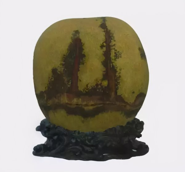 怎样辨别值钱的石头