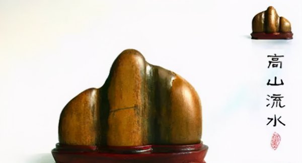 怎样辨别值钱的石头