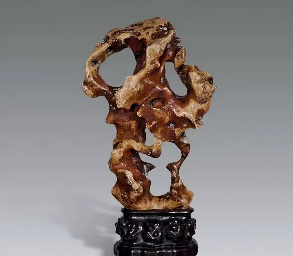 怎样辨别值钱的石头