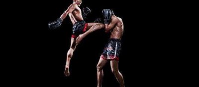 女孩学散打好还是自由搏击 自由搏击和散打的区别