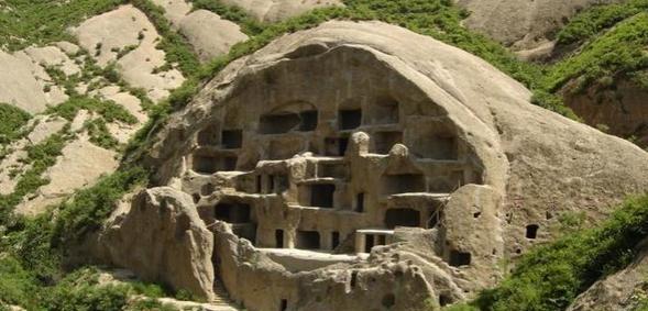 未解之谜的中国神秘事件