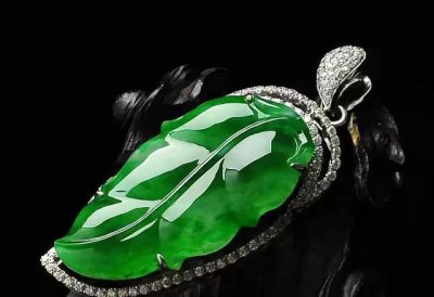 缅甸翡翠的产出特征 缅甸翡翠是如何形成的