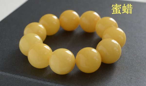 琥珀中什么珀最贵