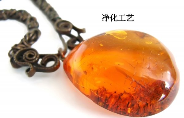 琥珀中什么珀最贵