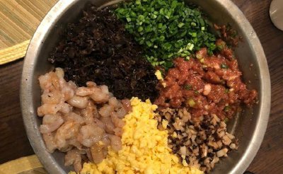 十种最好吃的饺子馅有哪些 最受欢迎饺子馅排行榜