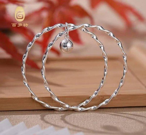 送银手镯代表什么意思