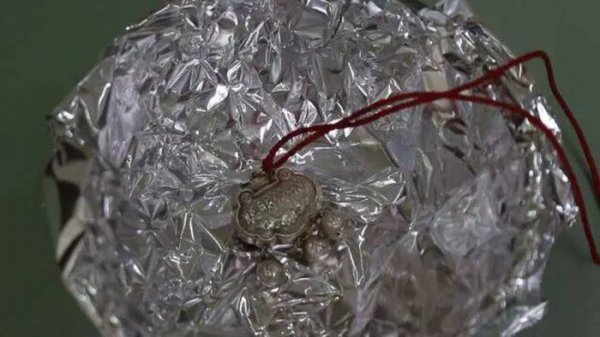 银戒指怎么清洗最亮