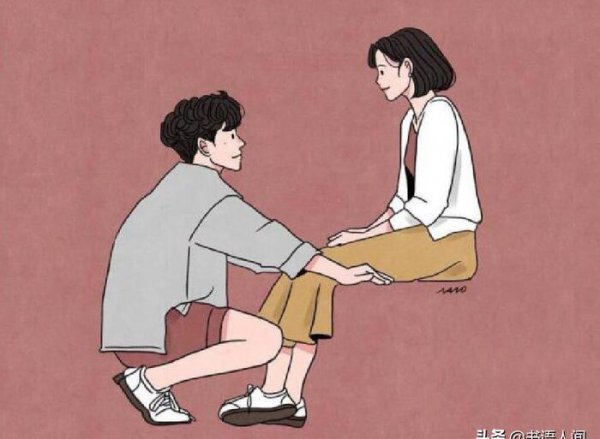 怎么道歉才能女孩得到原谅