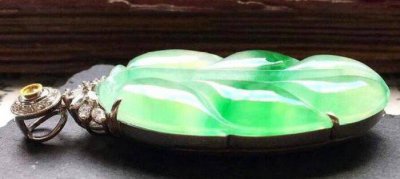 东陵玉和翡翠哪个对身体好 东陵玉与翡翠哪个比较好