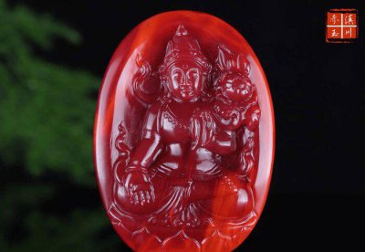 南红什么样的品质最好 高品质的南红是什么样的