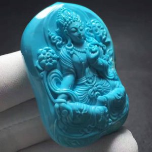 绿松石什么人不能戴 绿松石适合什么人佩戴