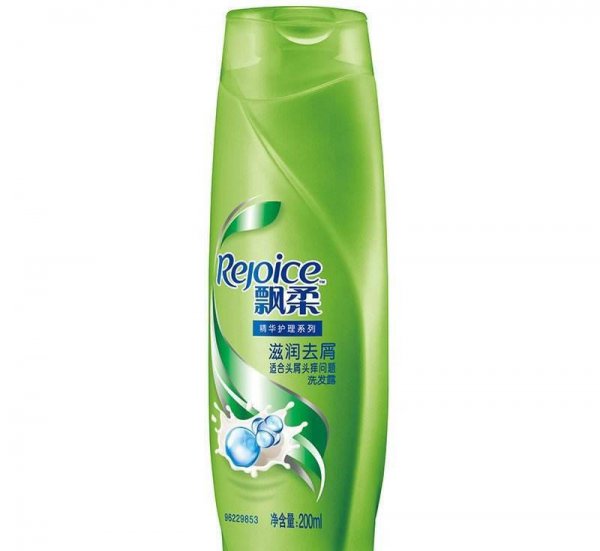 飘柔洗发水哪款最好