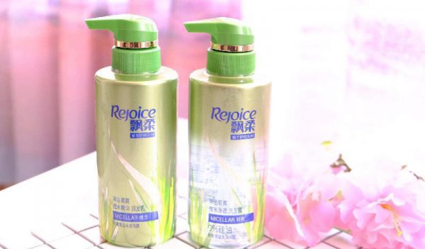 飘柔洗发水哪款最好