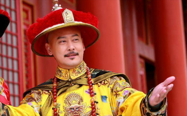 乾隆帝27个子女排序表