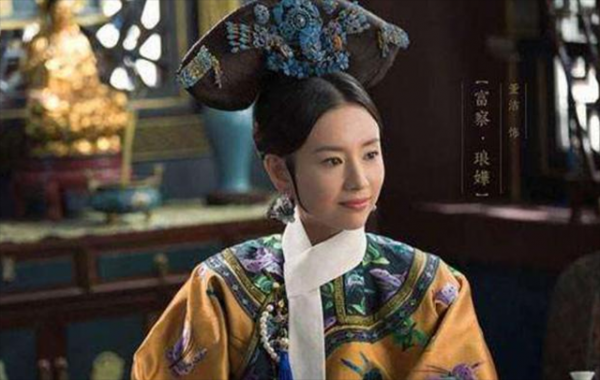 乾隆帝27个子女排序表