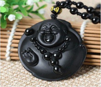 黑曜石对人体有什么好处 戴黑曜石的功效与作用