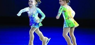 孩子学滑冰的最佳年龄 小孩几岁学滑冰最适合