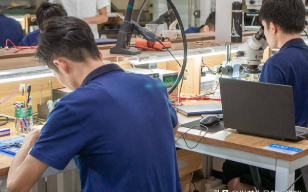 学什么技术最赚钱男生