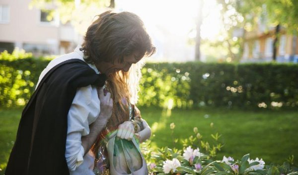 保持新鲜感最好的方式就是