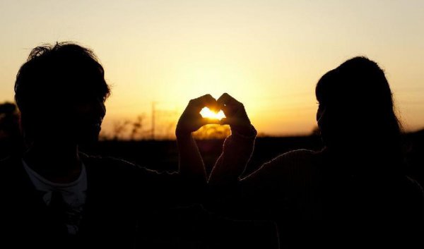 保持新鲜感最好的方式就是