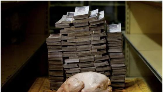 劣币驱逐良币是什么意思