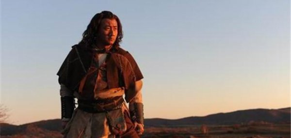 四大汗国为什么不打明朝