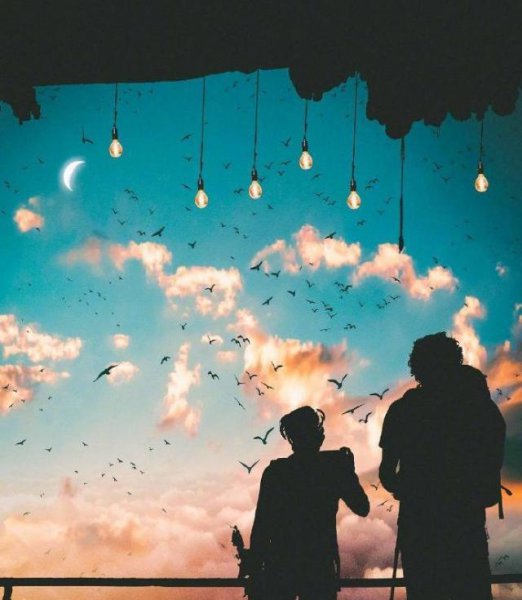 挽回女朋友的话