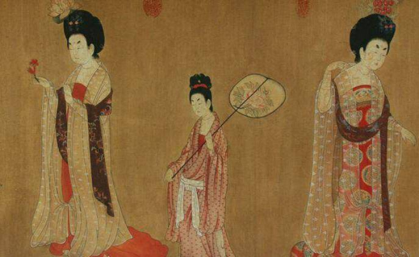 最早的扇子是用什么做的