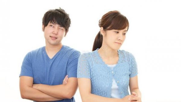 女人有外遇几种表现